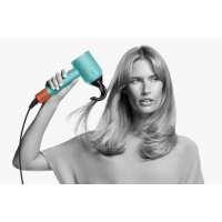 Фен Dyson Supersonic HD16 Nural Ceramic Patina/Topaz (515276-01) Diawest