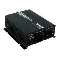 Автомобільний інвертор AMiO 340105  NM1K-1000W (00-00001124) (048048049072110119066) Diawest