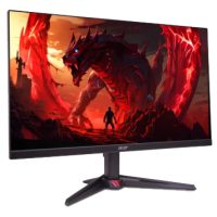 Монітор Acer VG240YX1bmiipx (UM.QV0EE.101) Diawest