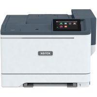 Лазерний принтер Xerox C410 (C410V_DN) Diawest