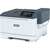 Лазерний принтер Xerox C410 (C410V_DN) Diawest
