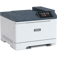 Лазерний принтер Xerox C410 (C410V_DN) Diawest