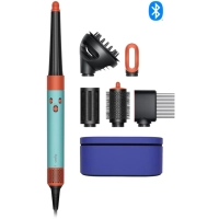 Стайлер Dyson HS08 Airwrap ID Curly/Coily Ceramic Patina/Topaz (533736-01) Diawest