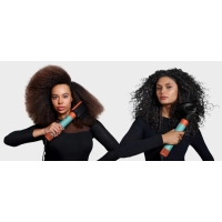 Стайлер Dyson HS08 Airwrap ID Curly/Coily Ceramic Patina/Topaz (533736-01) Diawest