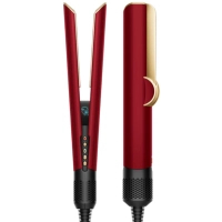 Стайлер Dyson HT01 Airstrait Red Velvet/Gold (596931-01) Diawest