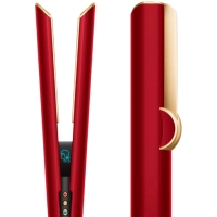 Стайлер Dyson HT01 Airstrait Red Velvet/Gold (596931-01) Diawest