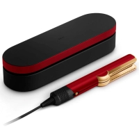 Стайлер Dyson HT01 Airstrait Red Velvet/Gold (596931-01) Diawest