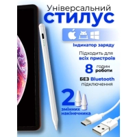 Стилус AirOn AirPen 3 White (6126755803224) Diawest