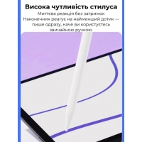 Стилус AirOn AirPen 3 White (6126755803224) Diawest