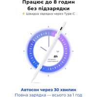 Стилус AirOn AirPen 3 White (6126755803224) Diawest