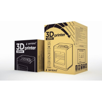 3D-принтер Gembird 3DP-GEMMA Diawest