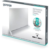 Обігрівач Gorenje IR540W Diawest