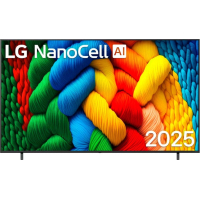 Телевізор LG 86NANO81A6A Diawest