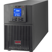 Пристрій безперебійного живлення APC Easy UPS On-Line 1000VA, 900W (SRV1KI-E) Diawest
