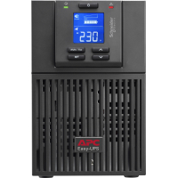 Пристрій безперебійного живлення APC Easy UPS On-Line 1000VA, 900W (SRV1KI-E) Diawest