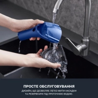 Пилосос Eureka NEY100 Diawest