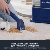 Пилосос Eureka NEY100 Diawest