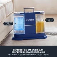 Пилосос Eureka NEY100 Diawest