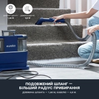 Пилосос Eureka NEY100 Diawest