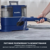 Пилосос Eureka NEY100 Diawest