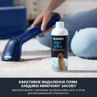 Пилосос Eureka NEY100 Diawest