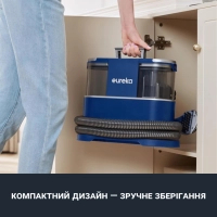 Пилосос Eureka NEY100 Diawest