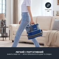 Пилосос Eureka NEY100 Diawest