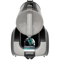 Пилосос Gorenje VCE01TABKG Diawest