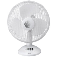 Вентилятор ECG FT 40a Diawest