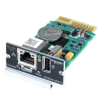 Додаткове обладнання APC Network Management Card for Easy UPS (AP9544) Diawest