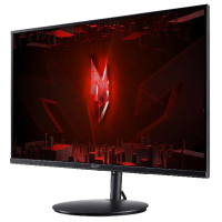 Монітор Acer XF240YX1biiph (UM.QX0EE.105) Diawest