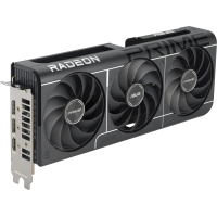Відеокарта ASUS Radeon RX 9060 XT 16Gb PRIME OC (PRIME-RX9060XT-O16G) Diawest