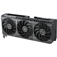 Відеокарта ASUS Radeon RX 9060 XT 16Gb PRIME OC (PRIME-RX9060XT-O16G) Diawest