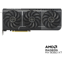 Відеокарта ASUS Radeon RX 9060 XT 16Gb PRIME OC (PRIME-RX9060XT-O16G) Diawest