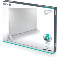 Обігрівач Gorenje IR1200W Diawest