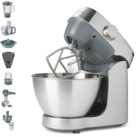 Кухонний комбайн Kenwood KHC29A.X0SI Diawest
