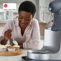 Кухонний комбайн Kenwood KHC29A.X0SI Diawest