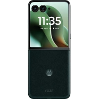Мобільний телефон Motorola Razr 60 Ultra 16/512GB Scarab (PB8R0078RS) Diawest