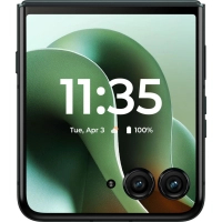 Мобільний телефон Motorola Razr 60 Ultra 16/512GB Scarab (PB8R0078RS) Diawest