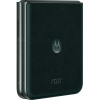 Мобільний телефон Motorola Razr 60 Ultra 16/512GB Scarab (PB8R0078RS) Diawest