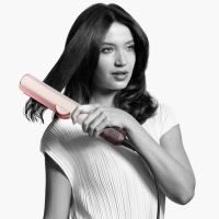 Стайлер Dyson HT01 Airstrait Ceramic Pink/ Rose Gold (598960-01) Diawest