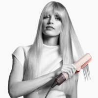 Стайлер Dyson HT01 Airstrait Ceramic Pink/ Rose Gold (598960-01) Diawest