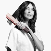 Стайлер Dyson HT01 Airstrait Ceramic Pink/ Rose Gold (598960-01) Diawest