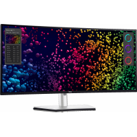 Монітор Dell U4025QW (210-BMDV) Diawest