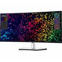 Монітор Dell U4025QW (210-BMDV) Diawest