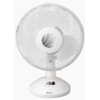 Вентилятор ECG FT 23A Diawest