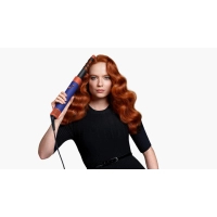 Стайлер Dyson HS08 Airwrap ID Straight/Wavy Vinca Blue/Topaz (533670-01) Diawest