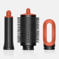 Стайлер Dyson HS08 Airwrap ID Straight/Wavy Vinca Blue/Topaz (533670-01) Diawest