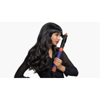 Стайлер Dyson HS08 Airwrap ID Straight/Wavy Vinca Blue/Topaz (533670-01) Diawest