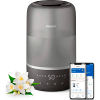 Зволожувач повітря Philips HU1510/03 Diawest